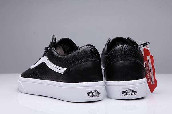 Low Top Lace Shoes Men--437